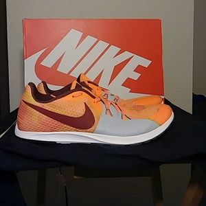 Nike rival xc